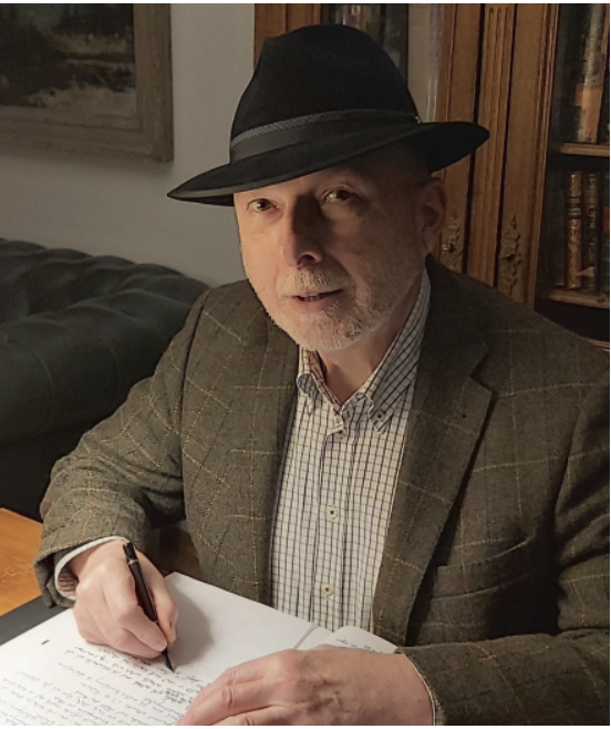 Gregor Klabusnik und der geheime Inhalt der Böhmischen Knödel