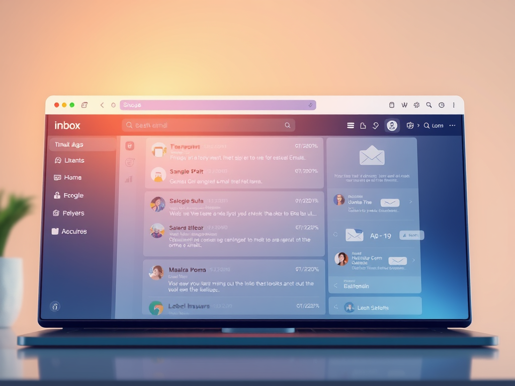 Warum zeigt mein Outlook mal den Namen und mal die Adresse?