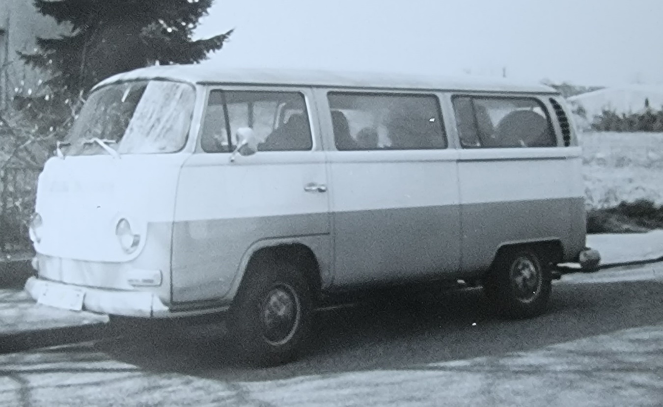 Das Zeitalter des Automobils ist vorbei