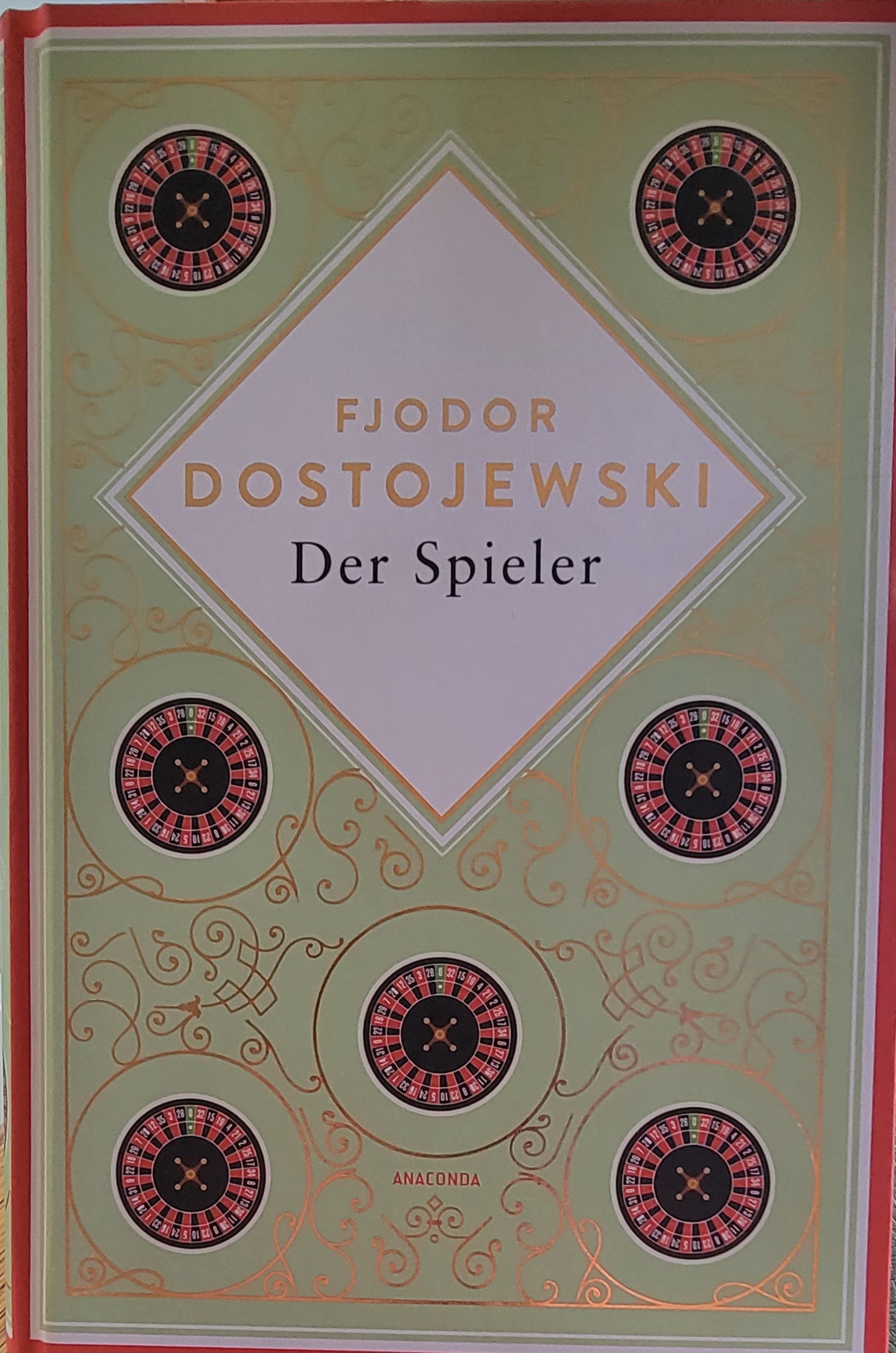 Der Spieler